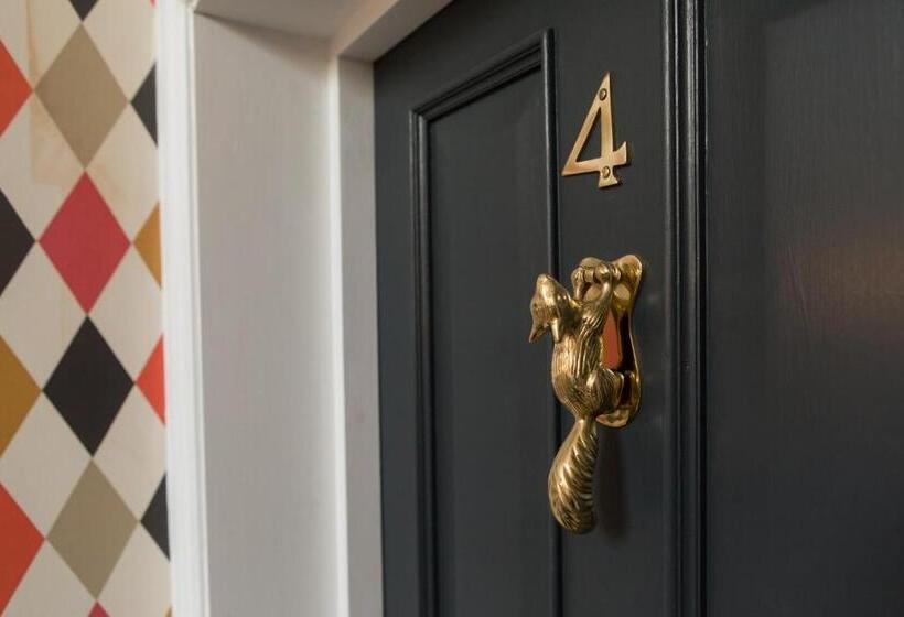 Bed and Breakfast Mount Edgcumbe