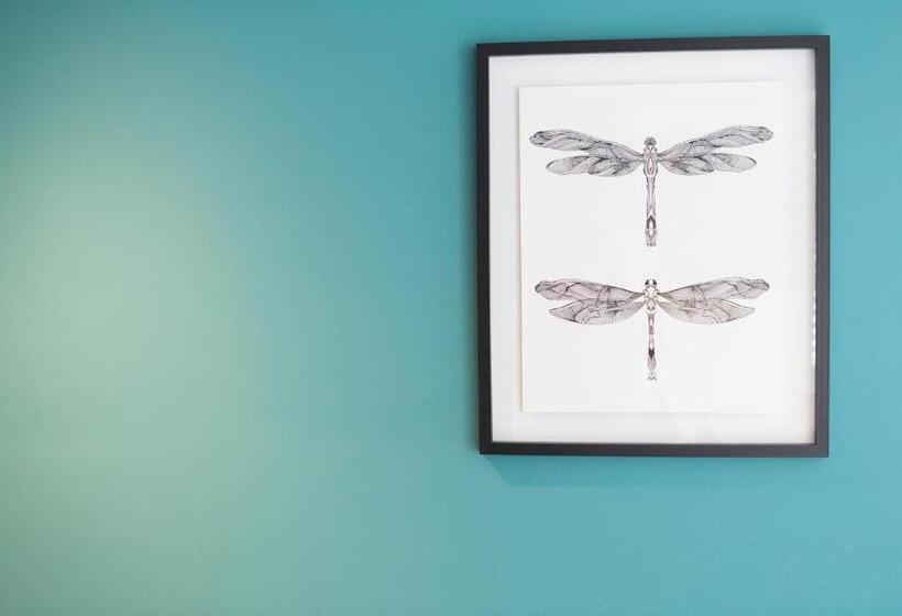 Bed and Breakfast Mount Edgcumbe