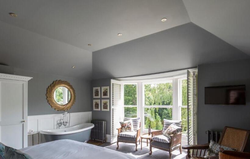 Bed and Breakfast Mount Edgcumbe