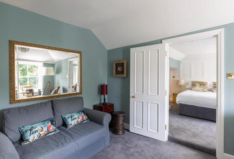 Bed and Breakfast Mount Edgcumbe