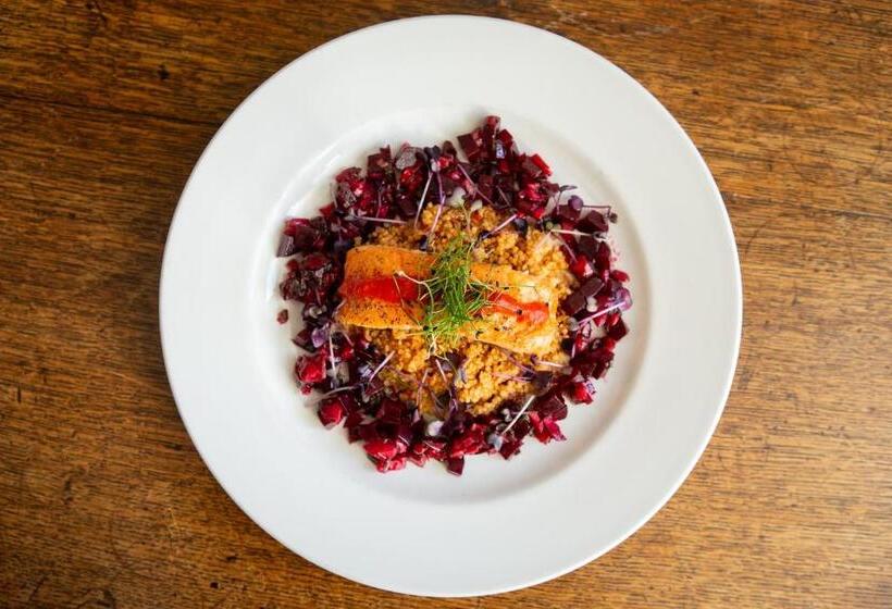 Bed and Breakfast Mount Edgcumbe