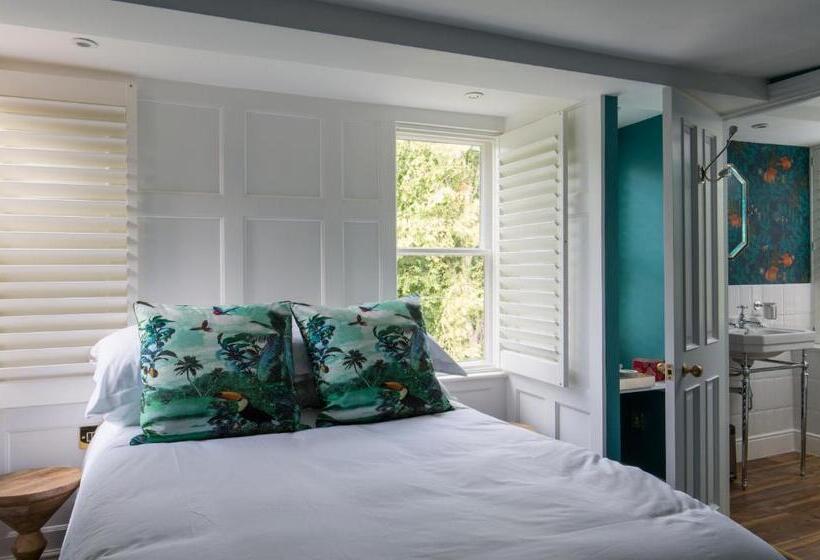 Bed and Breakfast Mount Edgcumbe