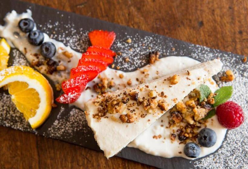 Bed and Breakfast Mount Edgcumbe