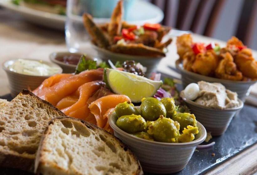 Bed and Breakfast Mount Edgcumbe