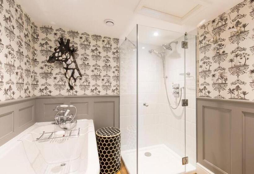 Bed and Breakfast Mount Edgcumbe