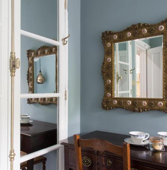 Bed and Breakfast Mount Edgcumbe