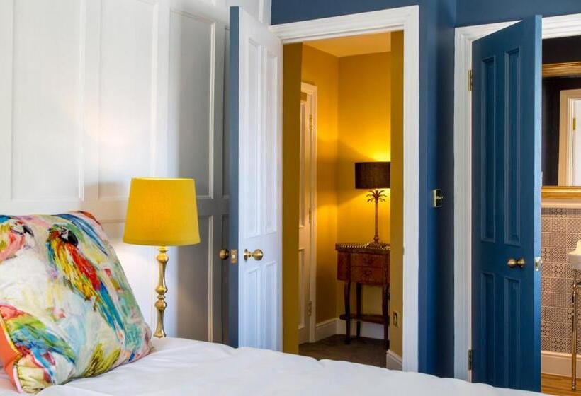 Bed and Breakfast Mount Edgcumbe