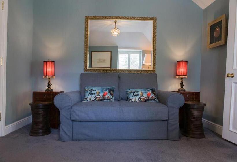 Bed and Breakfast Mount Edgcumbe