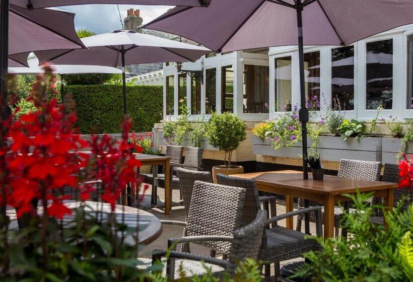 Bed and Breakfast Mount Edgcumbe