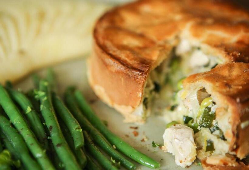 Bed and Breakfast Mount Edgcumbe