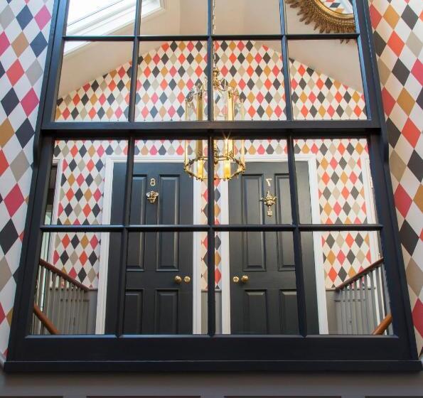 Bed and Breakfast Mount Edgcumbe