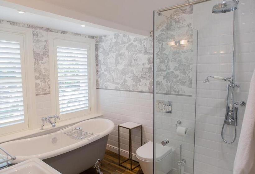 Bed and Breakfast Mount Edgcumbe