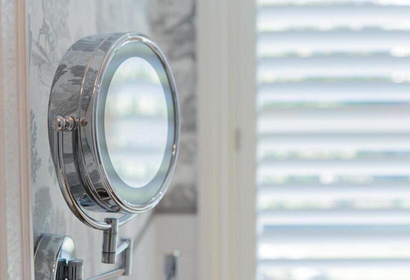 Bed and Breakfast Mount Edgcumbe