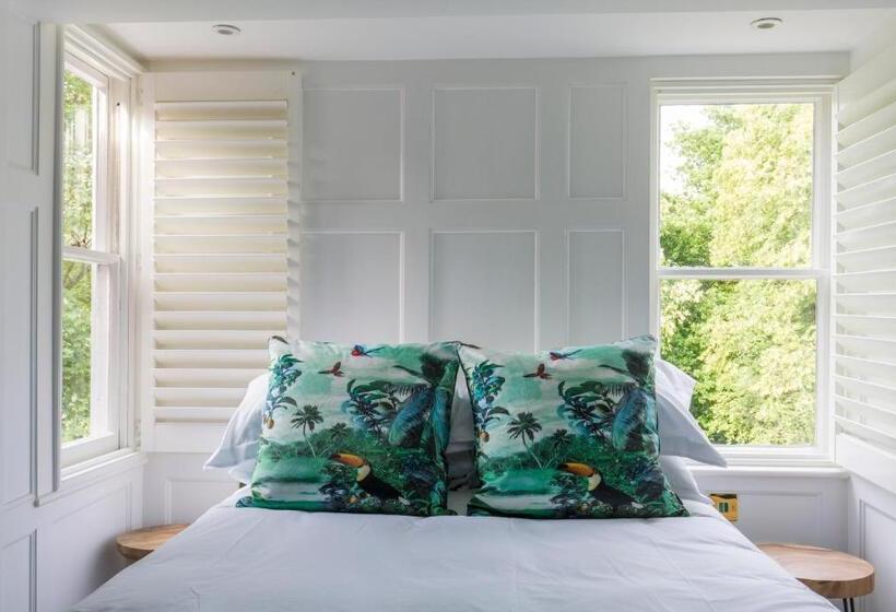 Bed and Breakfast Mount Edgcumbe