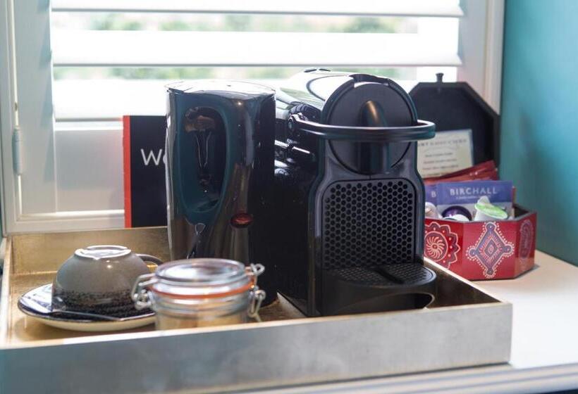 Bed and Breakfast Mount Edgcumbe