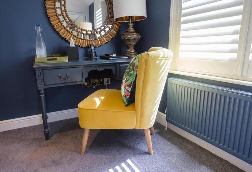 Bed and Breakfast Mount Edgcumbe