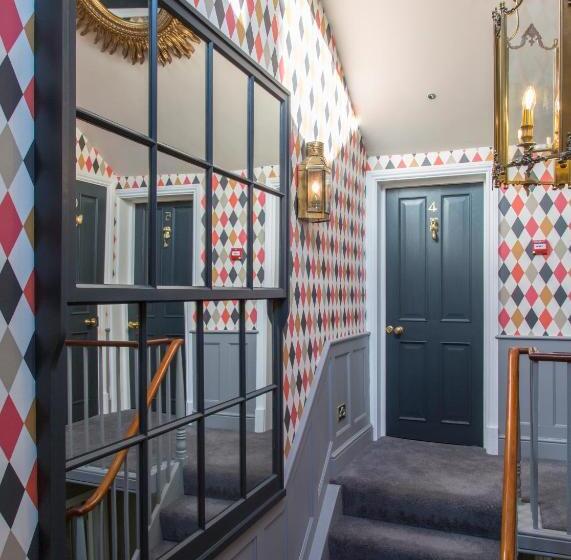 Bed and Breakfast Mount Edgcumbe