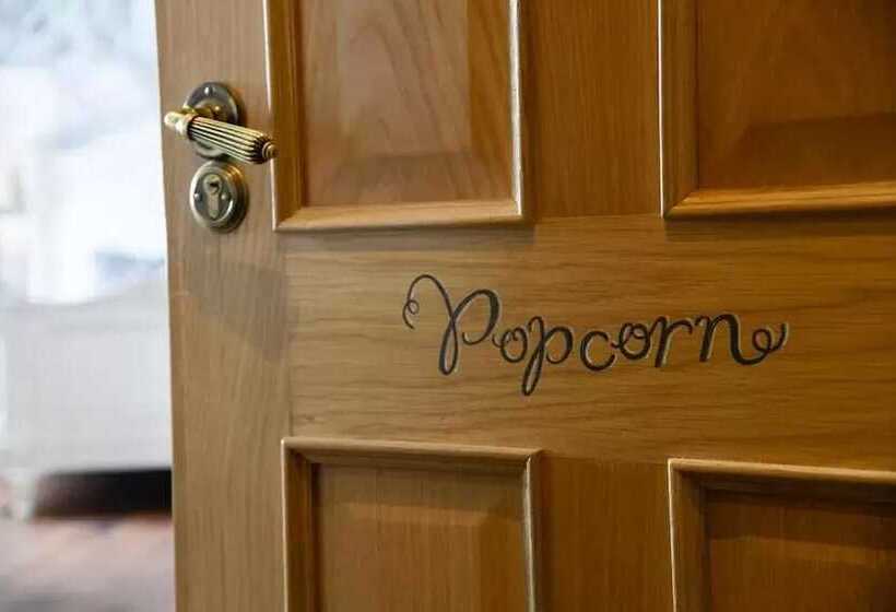 ベッドアンドブレックファースト Padstow Townhouse