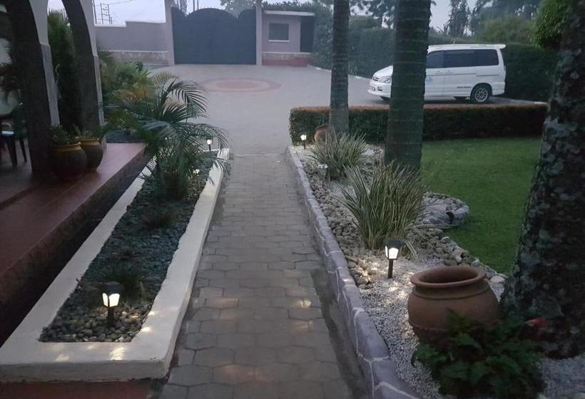 تختخواب و صبحانه Sheevys Bed N Breakfast