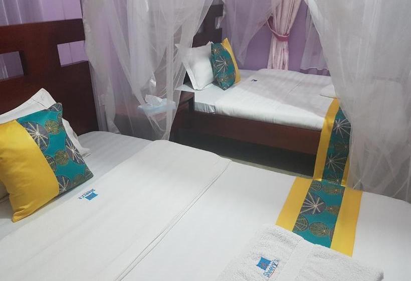 تختخواب و صبحانه Sheevys Bed N Breakfast