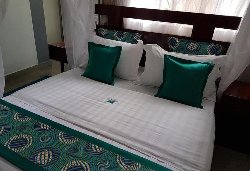 تختخواب و صبحانه Sheevys Bed N Breakfast