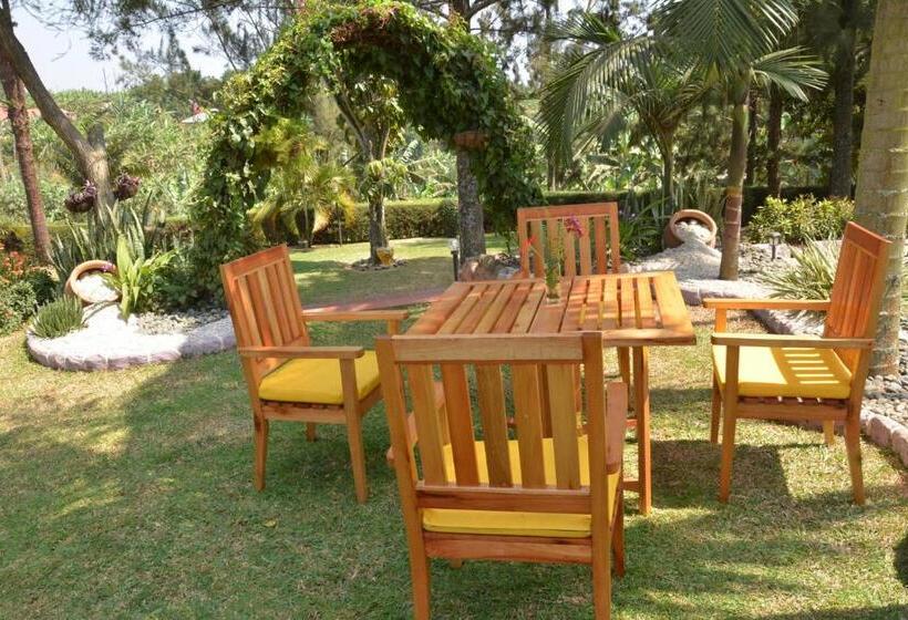 تختخواب و صبحانه Sheevys Bed N Breakfast