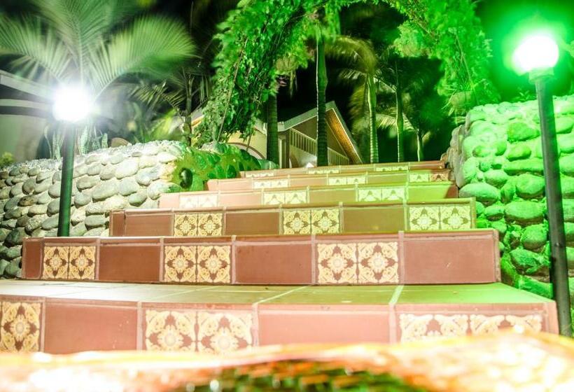 تختخواب و صبحانه Sheevys Bed N Breakfast