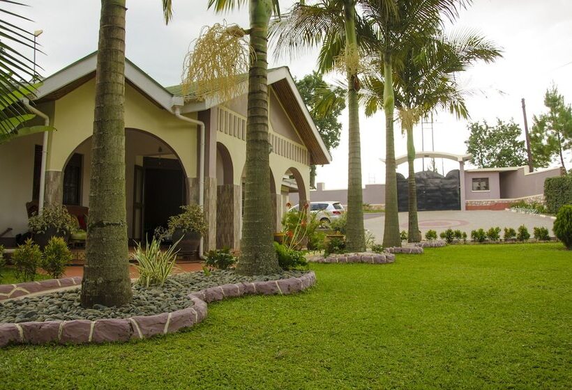 تختخواب و صبحانه Sheevys Bed N Breakfast