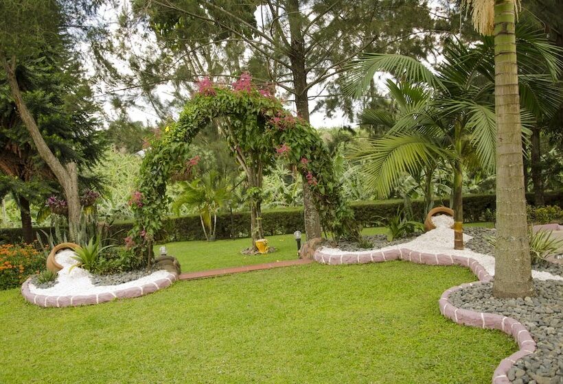 تختخواب و صبحانه Sheevys Bed N Breakfast