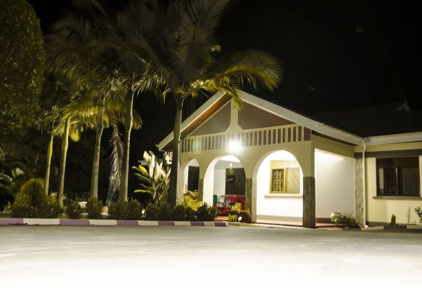 تختخواب و صبحانه Sheevys Bed N Breakfast