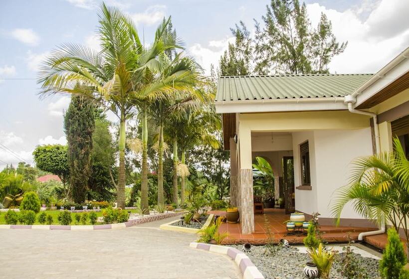 تختخواب و صبحانه Sheevys Bed N Breakfast