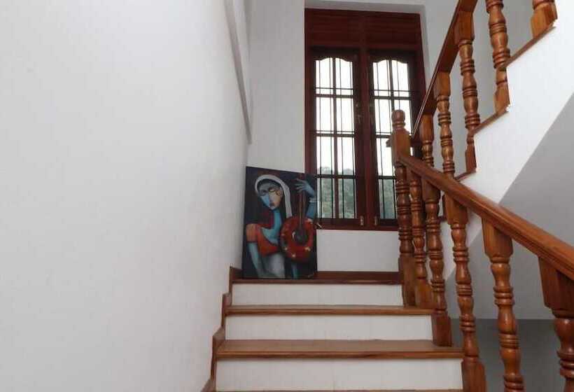 צימר Slightly Chilled Forest Villa