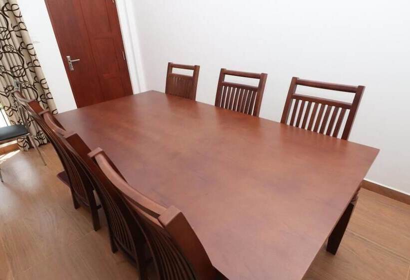 צימר Slightly Chilled Forest Villa