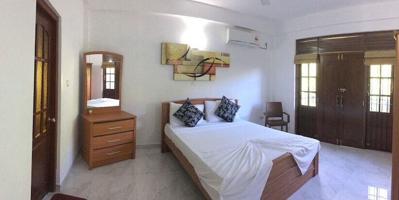 צימר Slightly Chilled Forest Villa