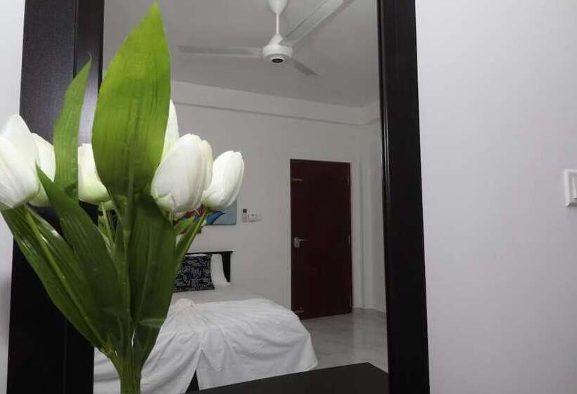 צימר Slightly Chilled Forest Villa