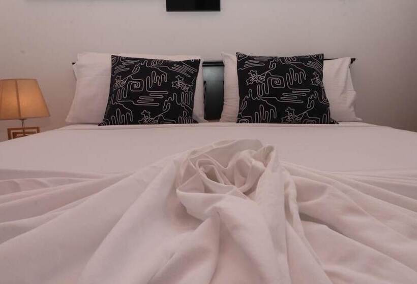 צימר Slightly Chilled Forest Villa