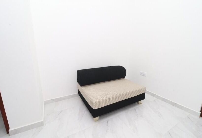 צימר Slightly Chilled Forest Villa