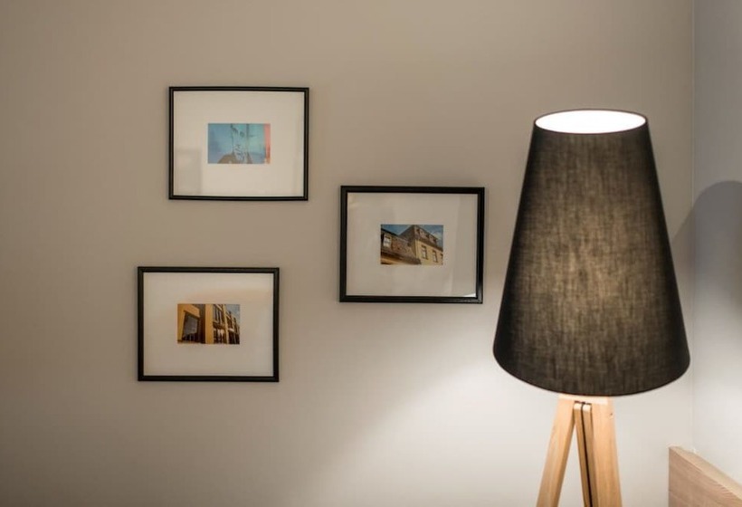 مبيت وإفطار Statthotel Weimar