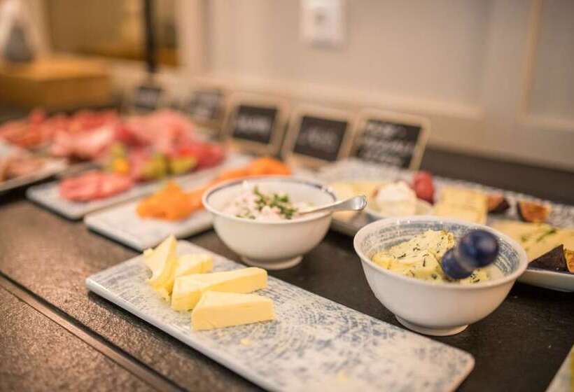 مبيت وإفطار Statthotel Weimar