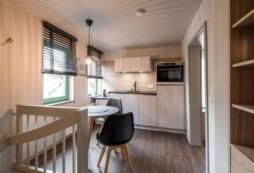 مبيت وإفطار Statthotel Weimar