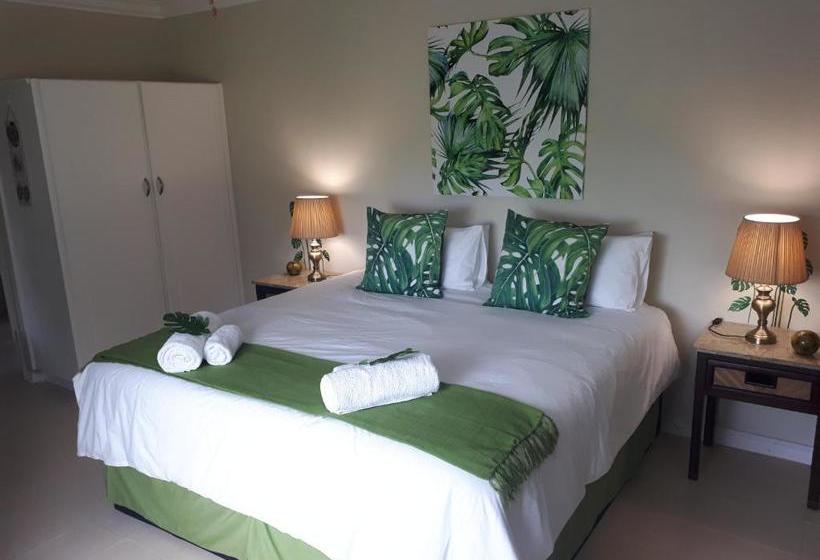 צימר Stroke One Inn