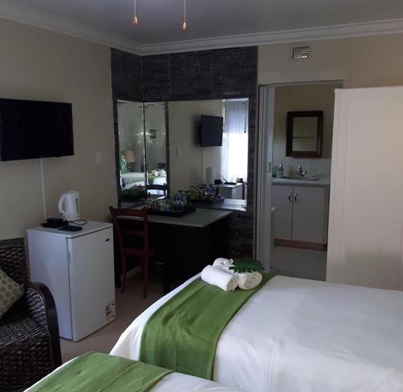 צימר Stroke One Inn