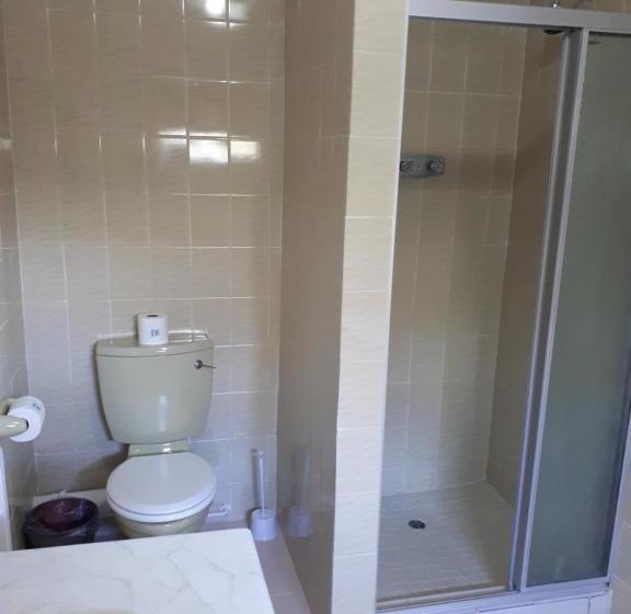 צימר Stroke One Inn