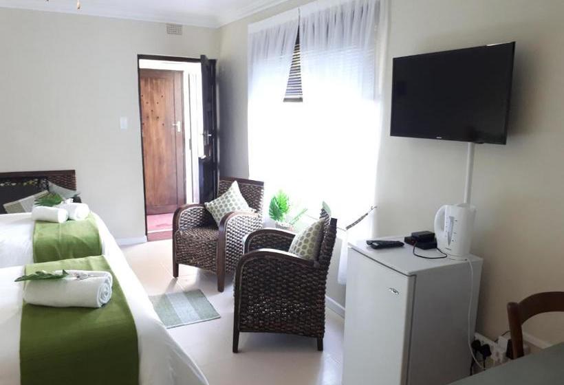 צימר Stroke One Inn