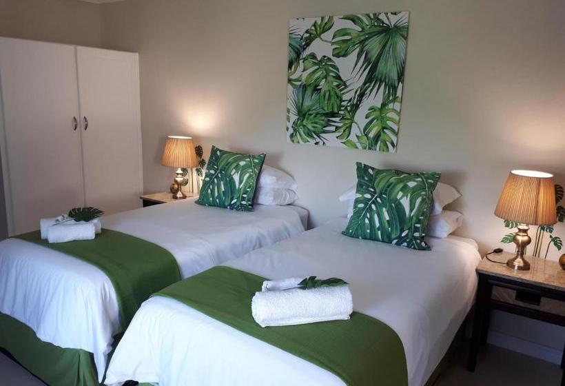 צימר Stroke One Inn