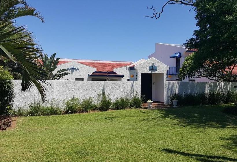 צימר Stroke One Inn