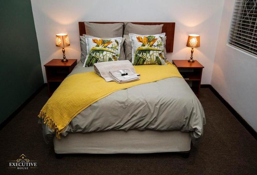 ベッドアンドブレックファースト The Executive House