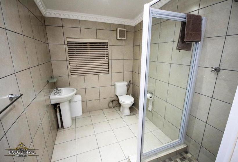 ベッドアンドブレックファースト The Executive House