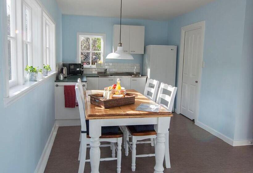 Bed and Breakfast Twin Gullies