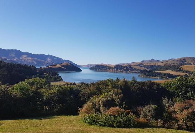 Bed and Breakfast Twin Gullies